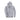Carhartt K122 Hættetrøje m/lynlås lysgrå str M - 1