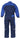 Kedeldragt Icon marine/kongeblå XL T - 2