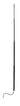 Kimo SFC900 teleskopisk VT m/90° led - 1