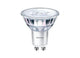 CorePro LEDspot Classic 3.1-25W GU10 827 36° - 1