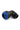 Isiflo Sprint vinkel med nippel 32 mm x 1" - 1