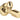 GROHE vinkelventil 1/2" cool sunrise 22037GL0 - 1