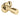 GROHE vinkelventil 1/2" cool sunrise 22037GL0 - 1