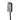 Kapacitivaftaster 34 x 16 x 8mm 0,5-10mm rør- el  beholdervæg PNP NO IP69K 10-36VDC Polycarbonat - 1