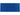 Hulplade Gigant 1443 x 645 mm blå - 1