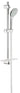GROHE Euphoria 110 Mono brusestangsæt 600 mm krom - 1