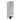 Pressalit Public Classic desinfektionsdispenser 950ml børstet stål - 1