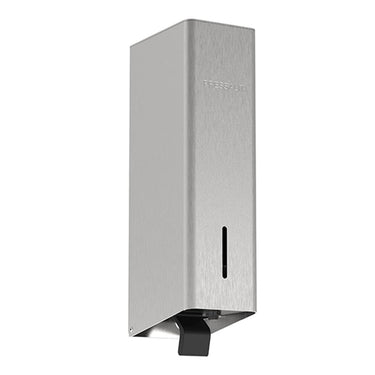 Pressalit Public Classic desinfektionsdispenser 950ml børstet stål - 1