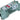 DehnPatch Transientbeskyttelse POE Cat.6 skærmet for DIN-skinne - 1