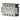 3-polet industriudførelse (Zero Switching) 3x600V/3x55AACIndg 24-275 VAC/24-50 VDC - 1