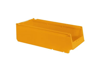 PPS 3069 Stabelbar Modulbakke 500x230x150mm gul 17,25L - 1