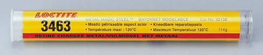 Metalmasse Loctite 3463 114g stiks - 1