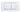 Geberit Twinline30 betjeningsplade hvid - 1