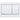 Geberit Twinline30 betjeningsplade hvid - 1