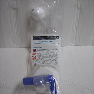 Turbotaphane T/ 60L Ø71mm - 1