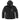 Carhartt Jakke 105474 sort str 2XL - 1