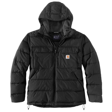 Carhartt Jakke 105474 sort str 2XL - 1