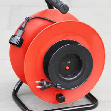 Havetromle H05VV-F 2X1,0 40m - 1