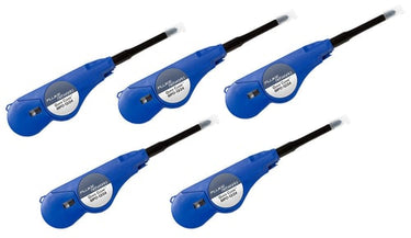 Fluke QC MPO 12 24 1P QuickClean renser til MPO fibre 5 stk - 1