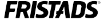 Fristads Hi Vis Airtech Vinter Kedeldragt 8015 str L