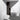 LAUFEN RIVA hængetoiletskål/sæde LCC porcelæn 600x395x415mm t/indb.cist hvid - 3