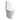 LAUFEN PRO N toilet med P-lås Rimless skrue LCC - 1