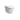 LAUFEN RIVA hængetoiletskål/sæde LCC porcelæn 600x395x415mm t/indb.cist hvid - 1