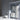 LAUFEN BASE underskab 585 x 525 x 390 mm mat hvid - 4