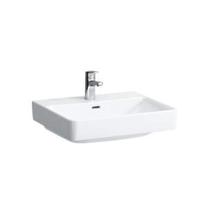 Laufen Pro S håndvask 550x465x95mm hvid - 1