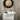LAUFEN LAURIN håndvaskarmatur 106 mm matsort - 4