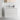 LAUFEN BASE møbelpakke 80 cm mat hvid - 4