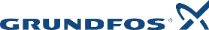 Grundfos CR 3-8 Flertrins-centrifugalpumpe, Rustfrit stål