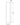 Gustavsberg Artic Small højskab m/1 spejllåge 1310 x 330 x 202 mm Peach - 2