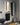 Gustavsberg Artic Small højskab m/1 spejllåge 1310 x 330 x 202 mm sort askefinér - 3