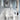 Gustavsberg Artic Small højskab m/1 spejllåge 1310 x 330 x 202 mm hvid - 2