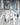 Gustavsberg Artic Small højskab m/1 spejllåge 1310 x 330 x 202 mm hvid - 2