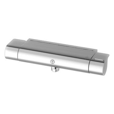 Gustavsberg Estetic brusearmatur udl ned cc150mm krom - 1