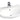Gustavsberg Nautic håndvaskarmatur 10,5 cm krom C - 6