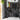 Gustavsberg 9M26 Nautic hårdt sæde soft close quick release sort - 3