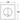 Gustavsberg Triomont XS front pl hvid duo - 3
