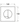 Gustavsberg Triomont XS front pl hvid duo - 3