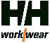 Helly Hansen Workwear Kensington Hue 79811 army grøn 100% akryl