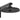 Ideal Standard Alu+ brusesystem m/term. Ø260 mm Silk Black - 2