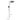 Ideal Standard Alu+ brusesystem Ø260 mm Silver - 1