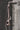 Ideal Standard Alu+ brusesystem m/term. Ø260 mm Rose - 6