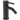 Ideal Standard Ceraline bidetarmatur sort - 1