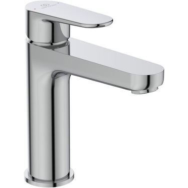 Ideal Standard Cerafine O håndvaskarmatur H120 u/bundventil - 1