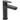 Ideal Standard Cerafine O håndvaskarmatur m/klik bv Silk Black - 1
