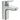 Ideal Standard Ceraflex håndvaskarmatur u/bv krom - 1