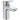 Ideal Standard Ceraflex Håndvaskarmatur m/push open bv krom - 1